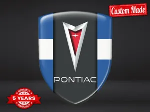Pontiac Logo Vehículos Todos Pro Máximo Diseño Estilo Estiloso